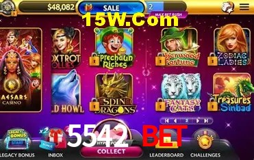 5542 bet - Winners Celebration