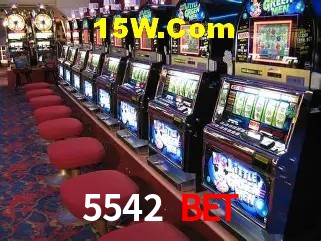 5542 bet - Aplicativo Móvel